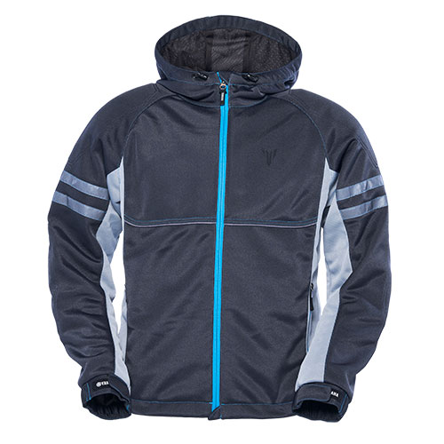 RY1004 メッシュジャケット DSOJ