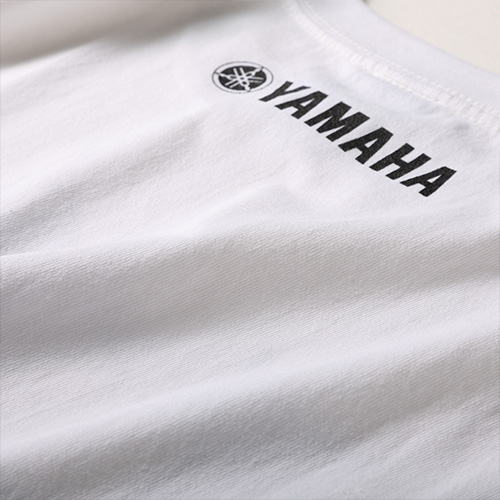 RY3017 デザインTシャツ SR