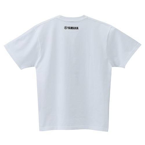 RY3017 デザインTシャツ YZM400F