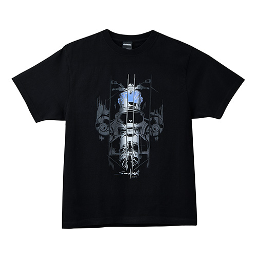 RY3017 デザインTシャツ MT01