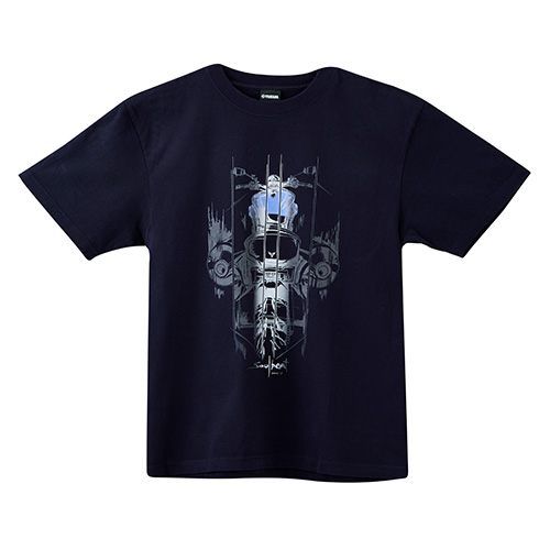 RY3017 デザインTシャツ MT01