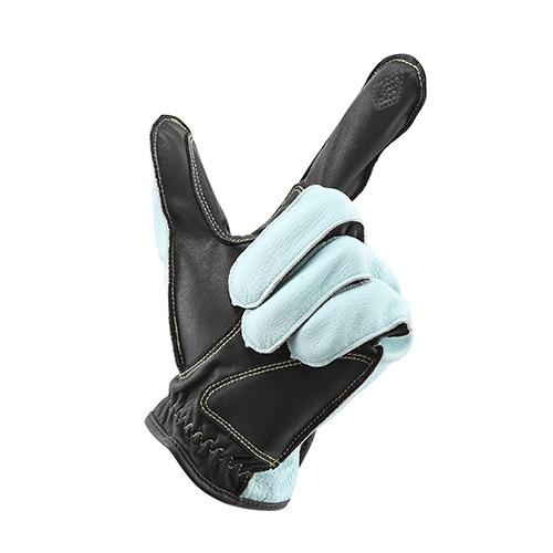YL4001 CYBERLEATHER グローブ