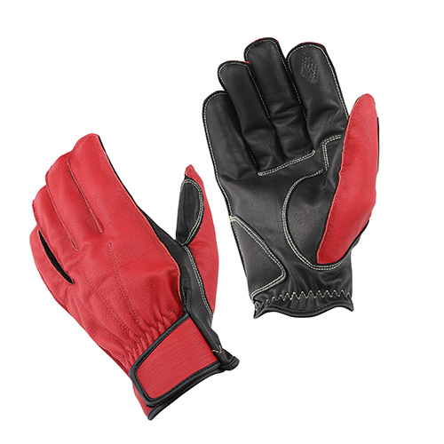 YL4001 CYBERLEATHER グローブ