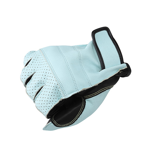YL4002 CYBERLEATHER インテークグローブ