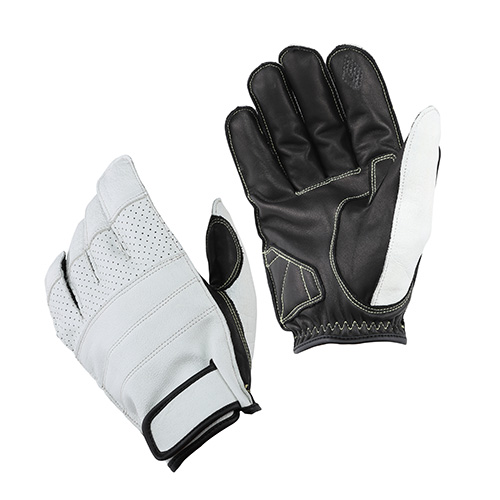 YL4002 CYBERLEATHER インテークグローブ