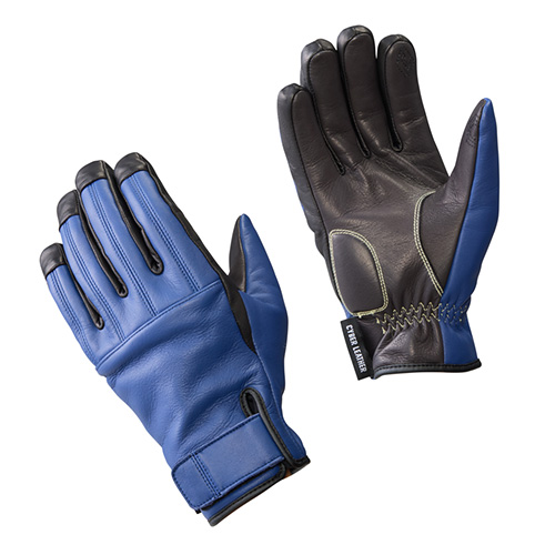 YL4005 サイバーレザーウィンターグローブ