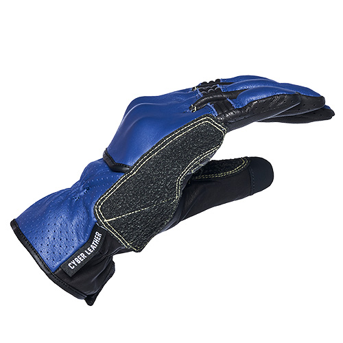 YL4007 CYBERLEATHER プロテクト グローブ