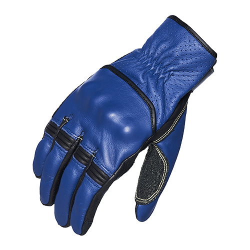 YL4007 CYBERLEATHER プロテクト グローブ