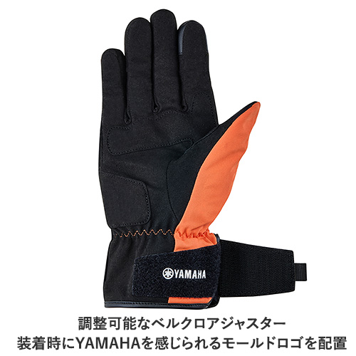 YL7001 CYBERTEXグローブ