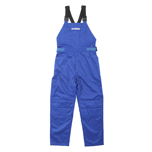 WY8004 メカニックサロペット