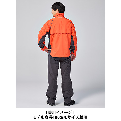 RY7001 コミューティング ストレッチレイン