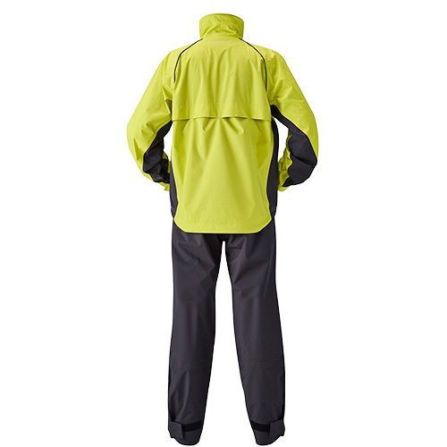 RY7001 コミューティング ストレッチレイン