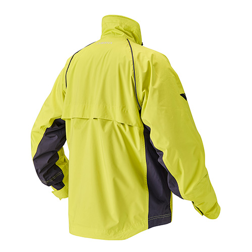 RY7001 コミューティング ストレッチレイン