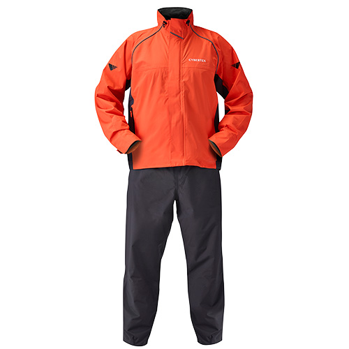 RY7001 コミューティング ストレッチレイン