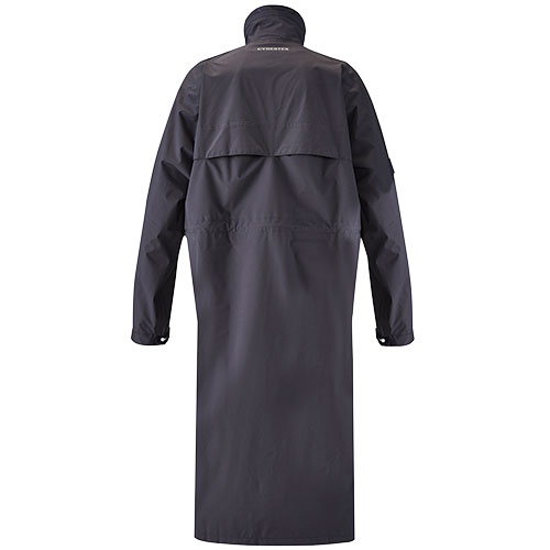 RY7003 スクーター ストレッチレインコート