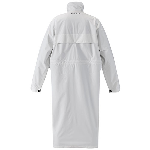 RY7003 スクーター ストレッチレインコート