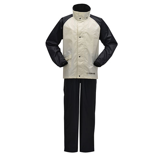 YAR32II スタンダードレインスーツ