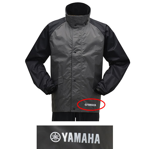 YAR32II スタンダードレインスーツ