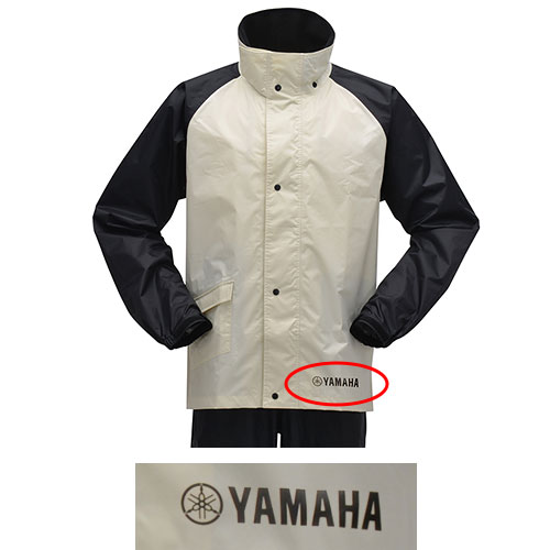 YAR32II スタンダードレインスーツ