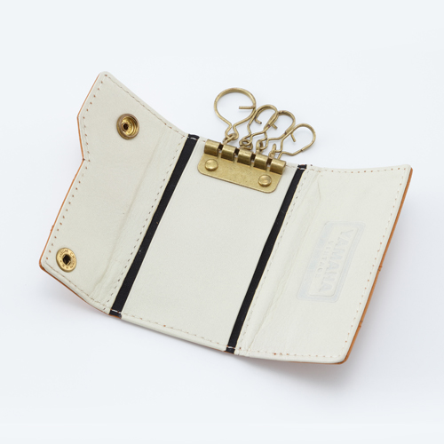 YVS05 VINTAGE KEYCASE