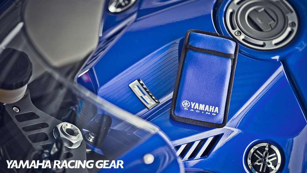 YRK25 ヤマハレーシング モバイルケース