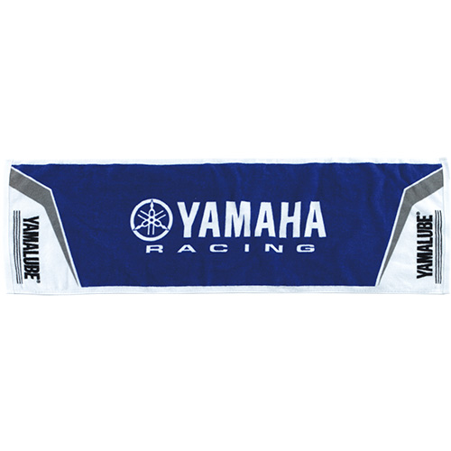 YRQ09 ヤマハレーシング スポーツタオル | ヤマハ発動機グループ