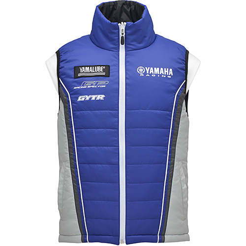 YRF08 WARM VEST