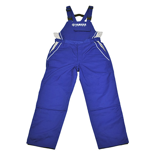 YRM11 サロペット