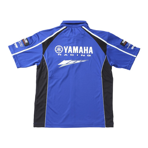 YRE11 Zip coolmax shirt