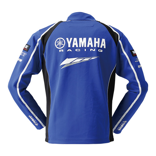 YRE12 Freece jacket