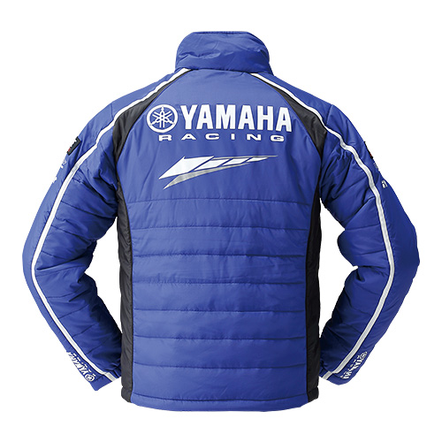 YRF17 Warm blouson