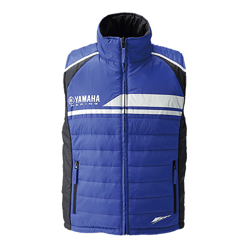 YRF18 Winter vest