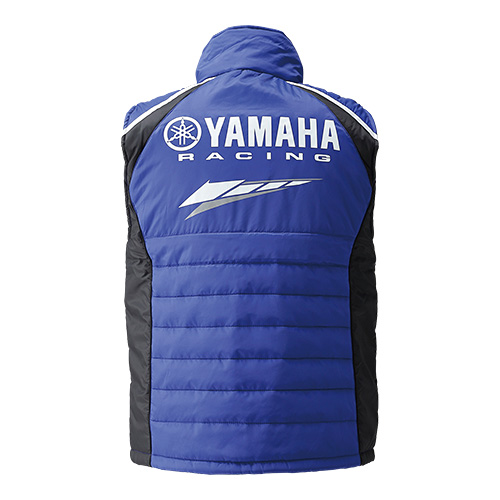 YRF18 Winter vest