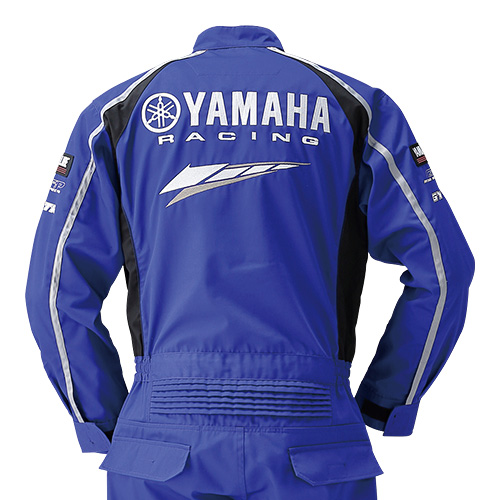 YRM12 Working suit