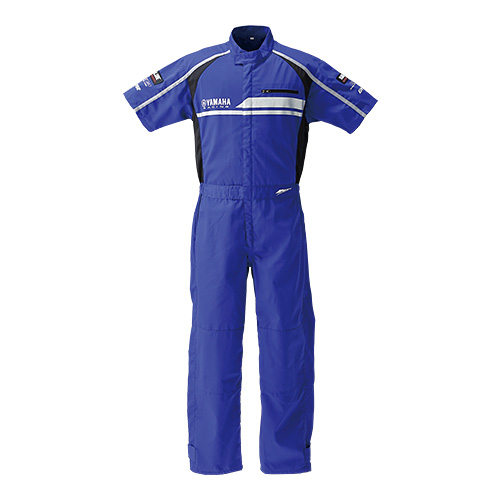 YRM13 Short sleeve working suit