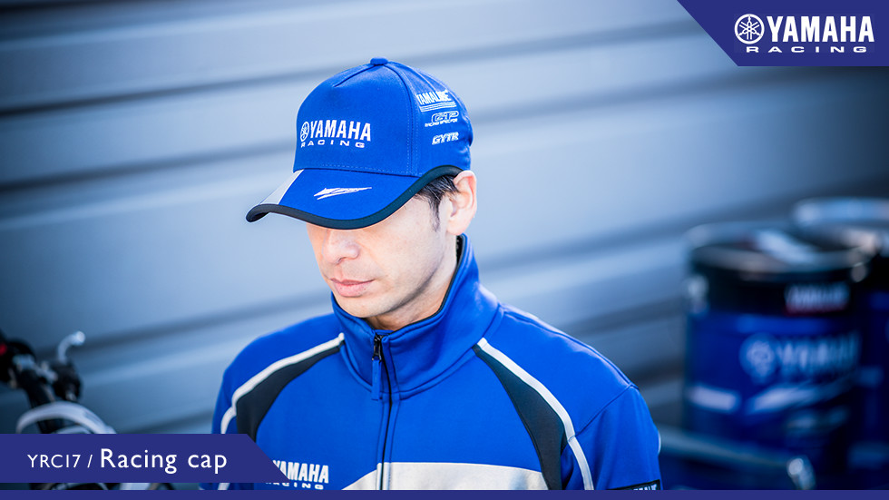 YRC17 Racing cap