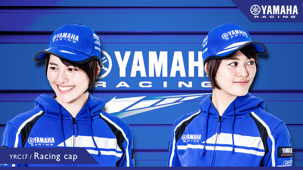 YRC17 Racing cap