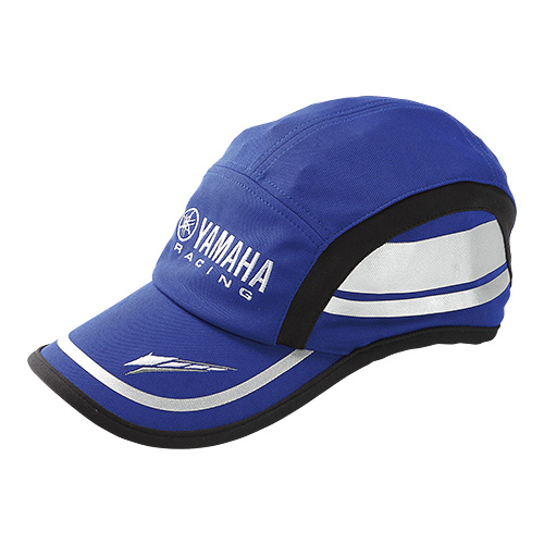 YRC18 Racing mesh cap