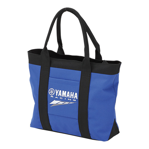 YRJ07 Racing tote bag (M)