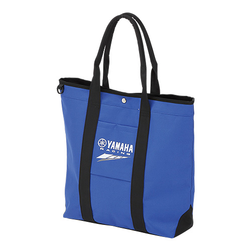 YRJ08 Racing tote bag (L)