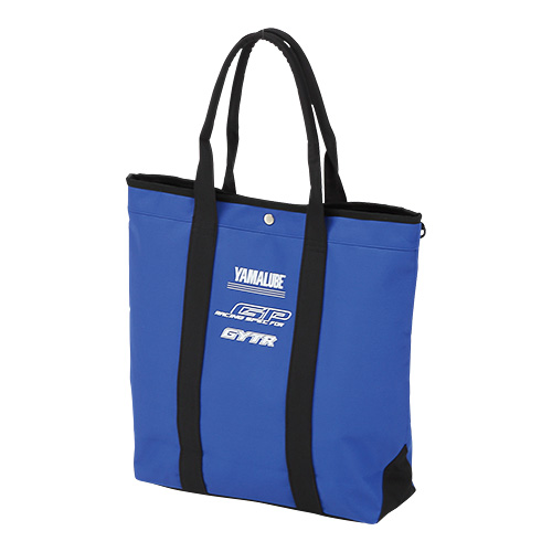 YRJ08 Racing tote bag (L)