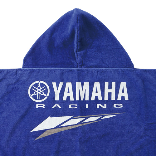 YRQ12 Hooded towel