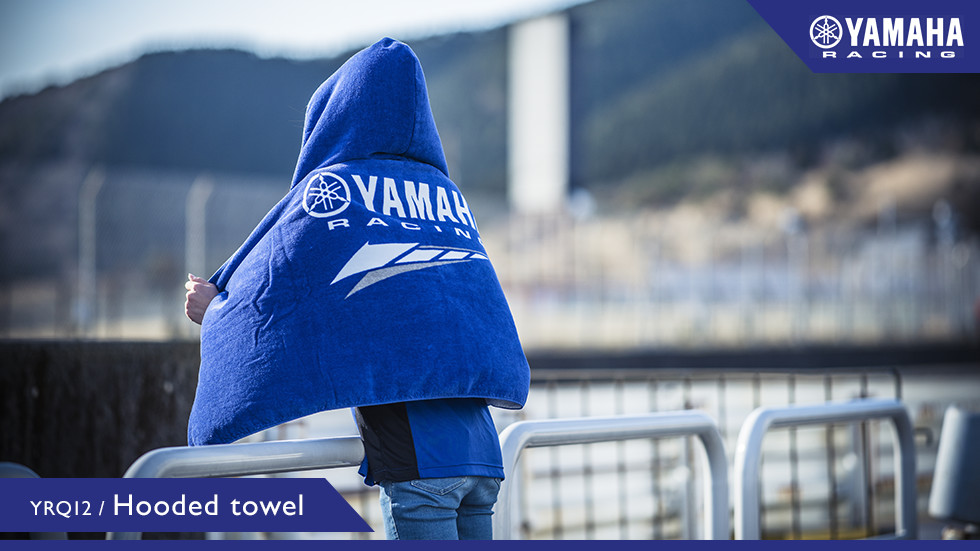 YRQ12 Hooded towel