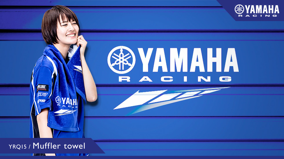 YRQ15 Muffler towel