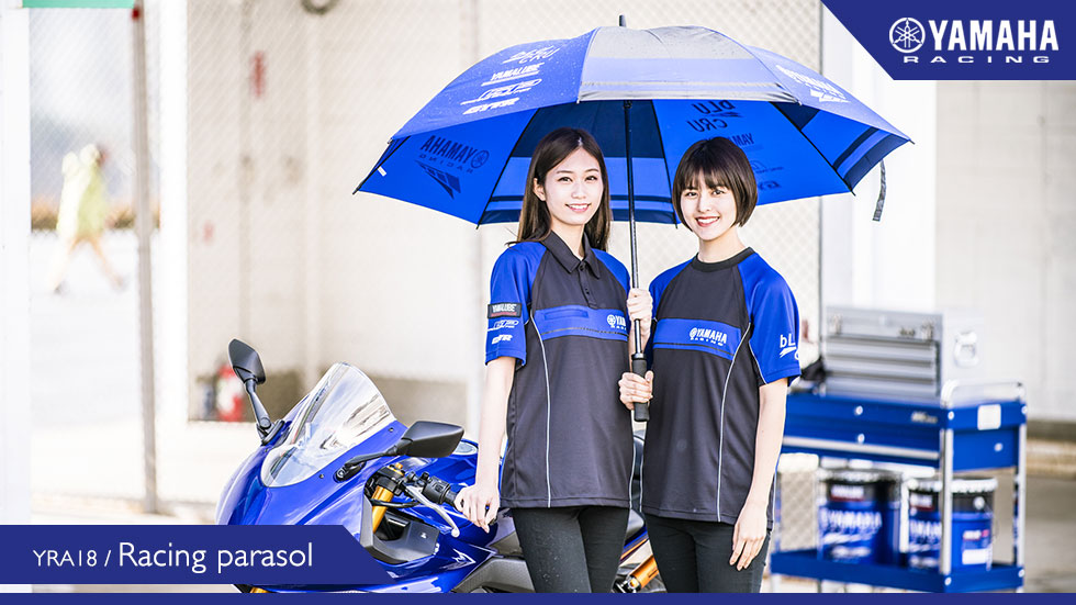 YRA18 レーシングパラソル