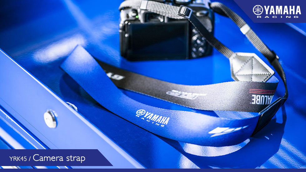 YRK45 カメラストラップ