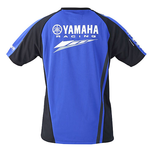 YRE26 レーシング Tシャツ