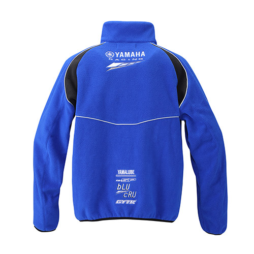 YR2002 ファクトリーフリース