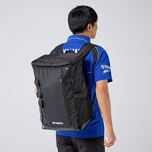 YR5003 ファクトリーバッグパック