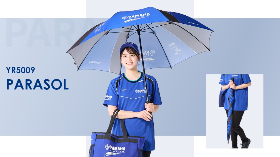 YR5009 パラソル